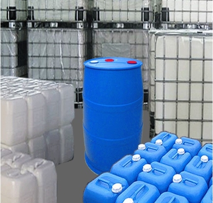 Polyacrlamide – ORFLOCK AP-1611