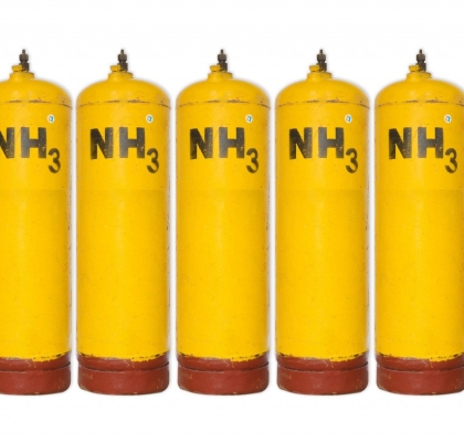 Dung dịch Ammonia tinh khiết 