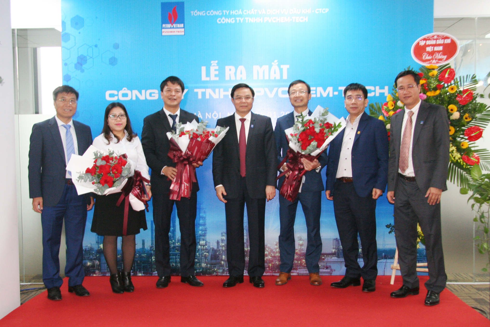 Giới thiệu chung